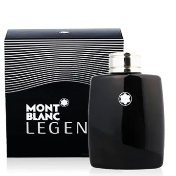 MONT BLANC 萬寶龍 傳奇經典男性淡香水禮盒 (淡香水100ml+7.5噴式小香+沐浴膠100ml) 歷史價格詳細信息