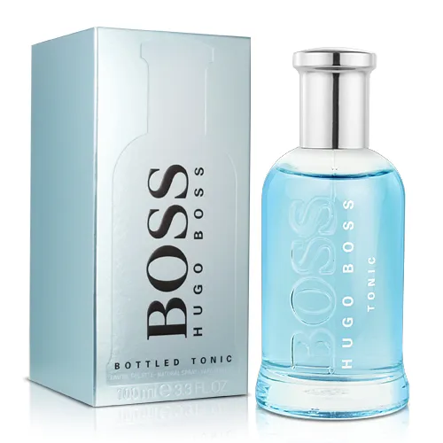 Hugo Boss 勁藍自信男性淡香水(50ml) 歷史價格詳細信息