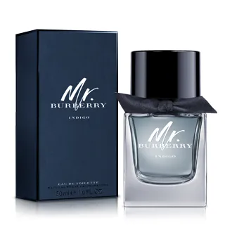 Burberry Mr. Burberry 男性淡香精禮盒(淡香精 50ml+淡香精 7.5ml) 歷史價格詳細信息