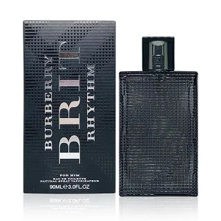BURBERRY 風格男性淡香水 BRIT FOR HIM(30ml) EDT-國際航空版 歷史價格詳細信息