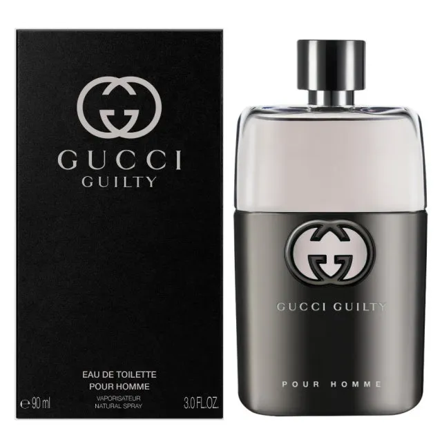 Gucci guilty pour femme love 罪愛蜜戀 女性淡香精 90ml tester/1瓶-新品正貨 歷史價格詳細信息
