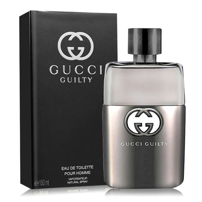 Gucci 罪愛男性淡香水 Guilty Pour Homme(50ml / 90ml 150ml)-航空版【美麗購】 歷史價格詳細信息