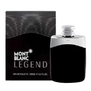 MONTBLANC 傳奇經典男性淡香水100ml 歷史價格詳細信息