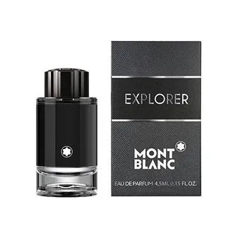 MONTBLANC EXPLORER 男性淡香精 100ML 歷史價格詳細信息