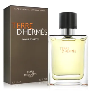 HERMES 愛馬仕 Terre D'Hermes大地男性淡香水禮盒(50mlX2)-國際航空版【美麗購】 歷史價格詳細信息