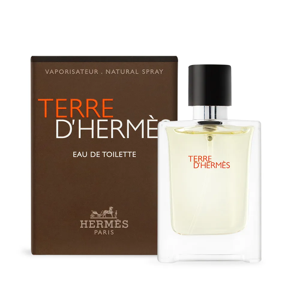 HERMES 愛馬仕 大地男性淡香精 TERRE dHermes(75ml) EDP-香水航空版【美麗購】 歷史價格詳細信息