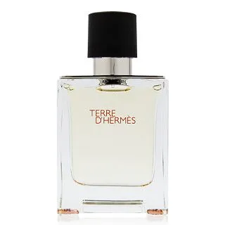 HERMES 愛馬仕 大地男性淡香水 50ml 熱銷男香 歷史價格詳細信息