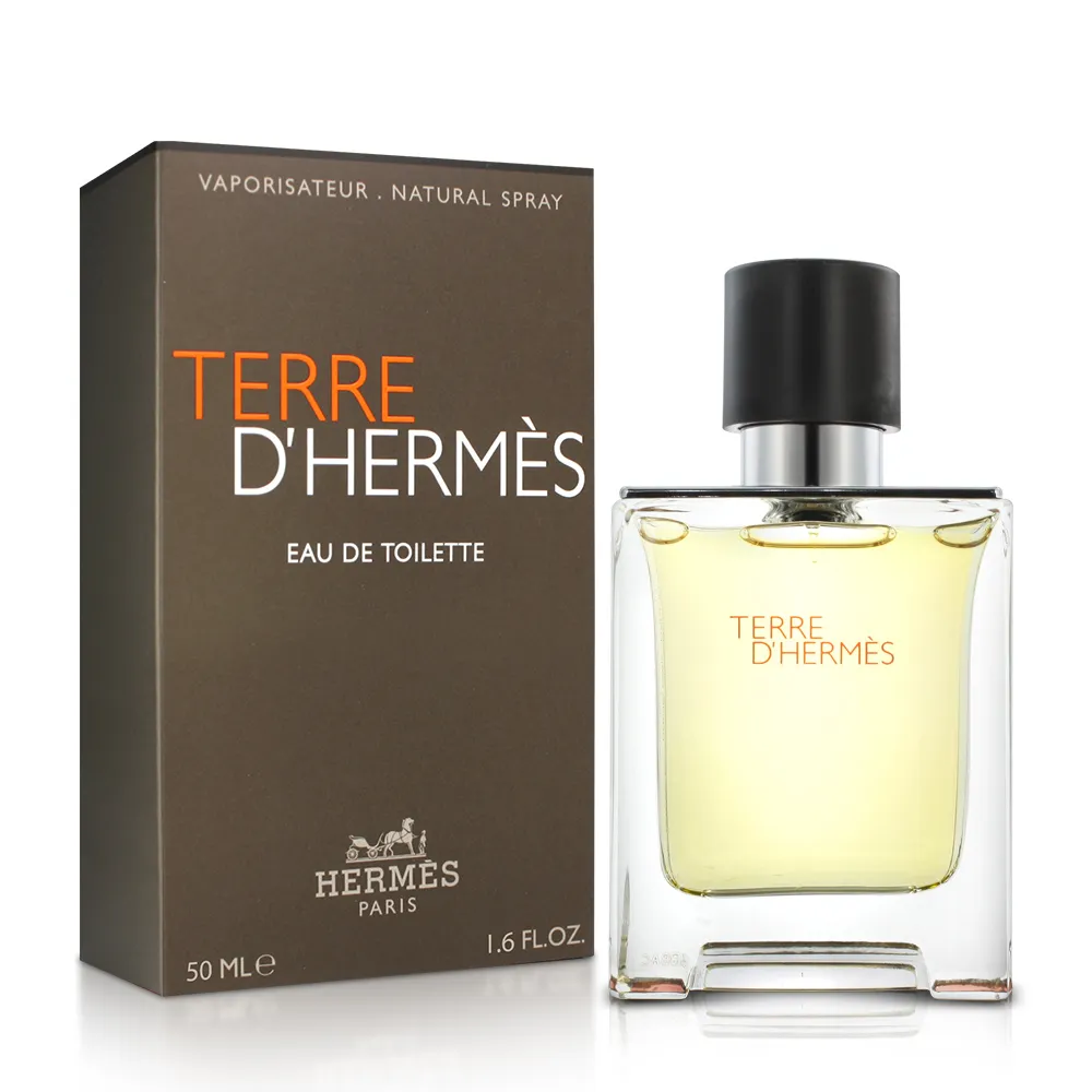 HERMES 愛馬仕 大地男性淡香精 TERRE dHermes(75ml) EDP-香水航空版【美麗購】 歷史價格詳細信息