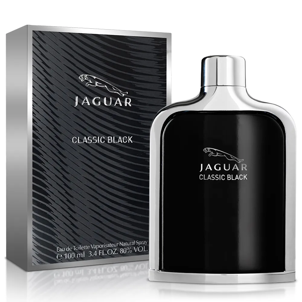 Jaguar 積架 黑爵男性淡香水(100ml) 歷史價格詳細信息