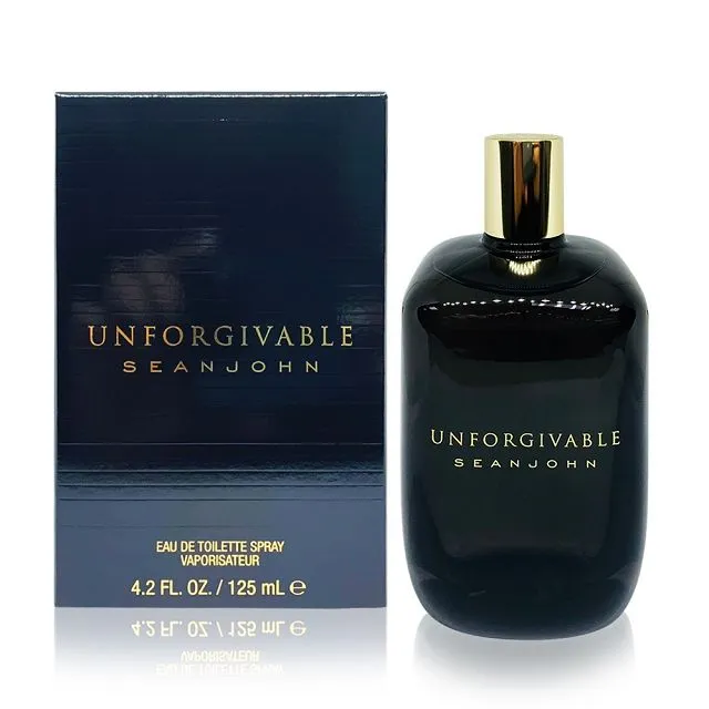 SEAN JOHN 不可一世男性淡香水 100ml 歷史價格詳細信息