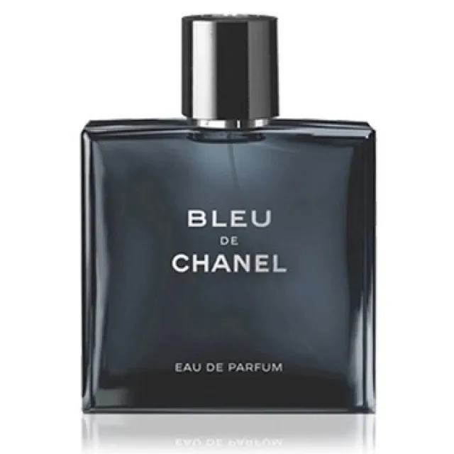 Chanel 香奈兒藍色托特精品包~義大利製，正品(9成新（商品無破損，保持完好）） 歷史價格詳細信息