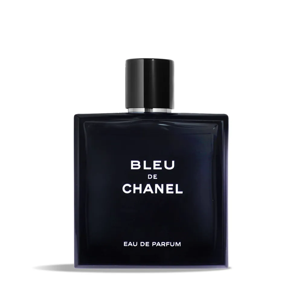 Chanel 香奈兒藍色托特精品包~義大利製，正品(9成新（商品無破損，保持完好）） 歷史價格詳細信息