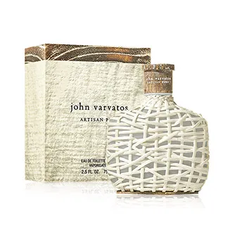 John Varvatos Artisan Pure工匠純淨男性淡香水tester/1瓶/125ml-新品正貨 歷史價格詳細信息