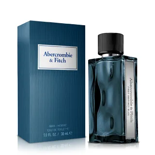 Abercrombie & Fitch 湛藍男性淡香水(30ml) 價格比較,價格查詢,歷史價格詳細信息