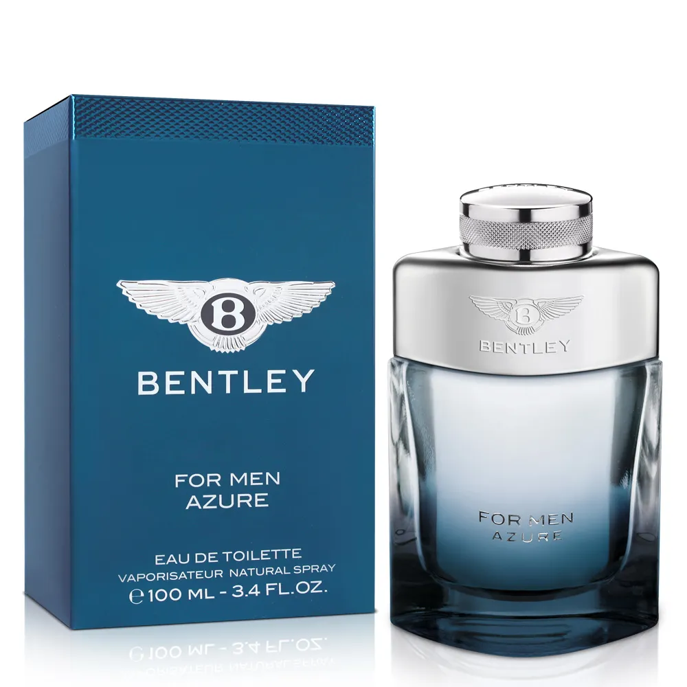 BENTLEY賓利 FOR MEN ABSOLUTE 絕對自信男性淡香精 100ml 歷史價格詳細信息