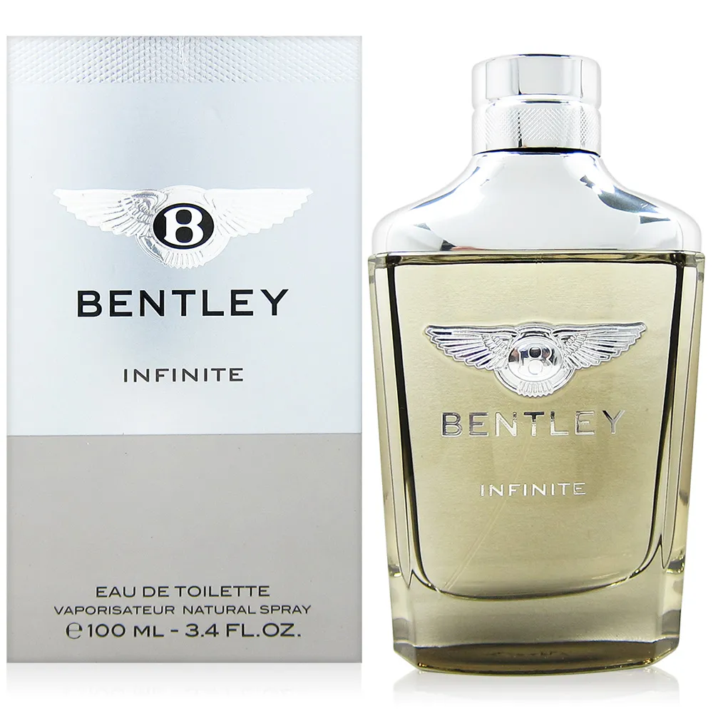 BENTLEY 賓利無限強烈男性淡香精 100ML 歷史價格詳細信息