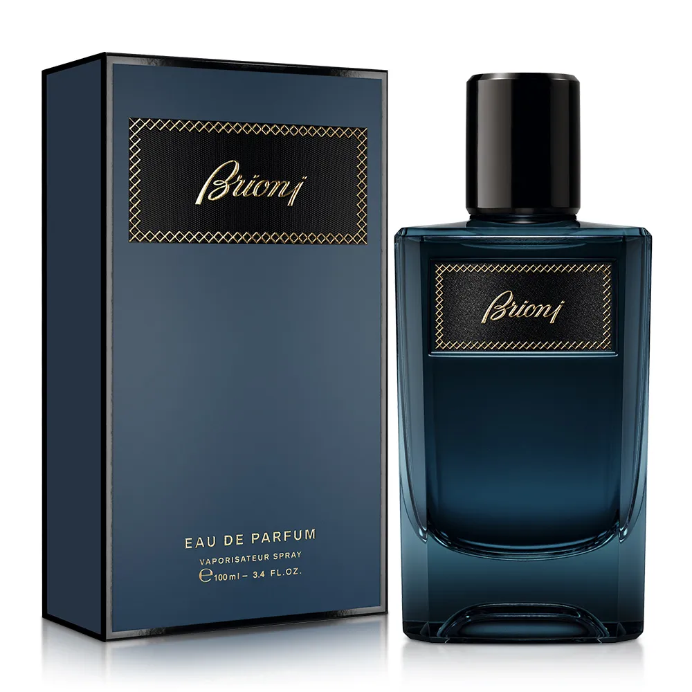 Brioni 羅馬假期男性淡香精(100ml) 歷史價格詳細信息