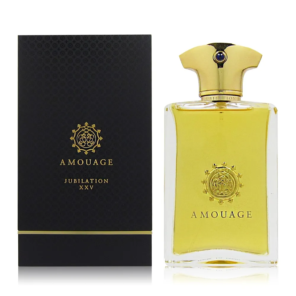 AMOUAGE 愛慕 Jubilation 25 月之詠嘆女性淡香精 100ML TESTER 歷史價格詳細信息