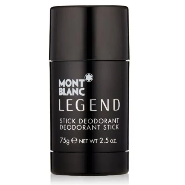 MONT BLANC 萬寶龍 傳奇經典男性淡香水禮盒 (淡香水100ml+7.5噴式小香+沐浴膠100ml) 歷史價格詳細信息