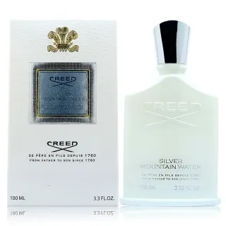Creed Millesime Love In White For Summer 暮光-夏日限定版淡香精 2.5ml 歷史價格詳細信息