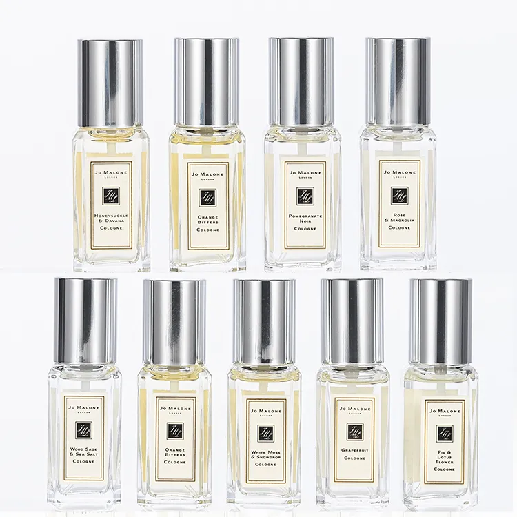Jo Malone Q版香水(9ml) 歷史價格詳細信息