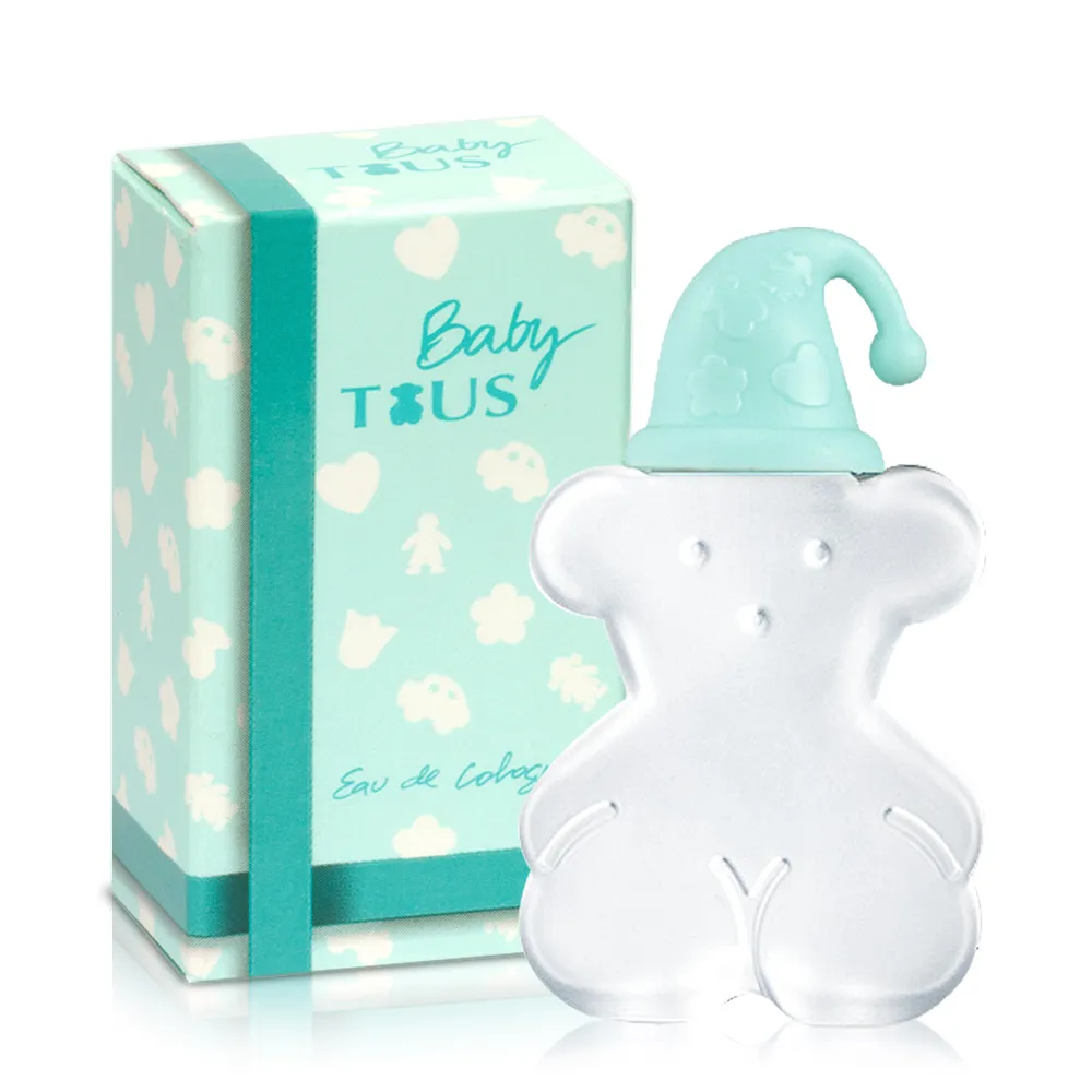 TOUS 淘氣小熊寶寶中性淡香水(登山家) BABY TOUS(4.5ml) EDC-公司貨 歷史價格詳細信息