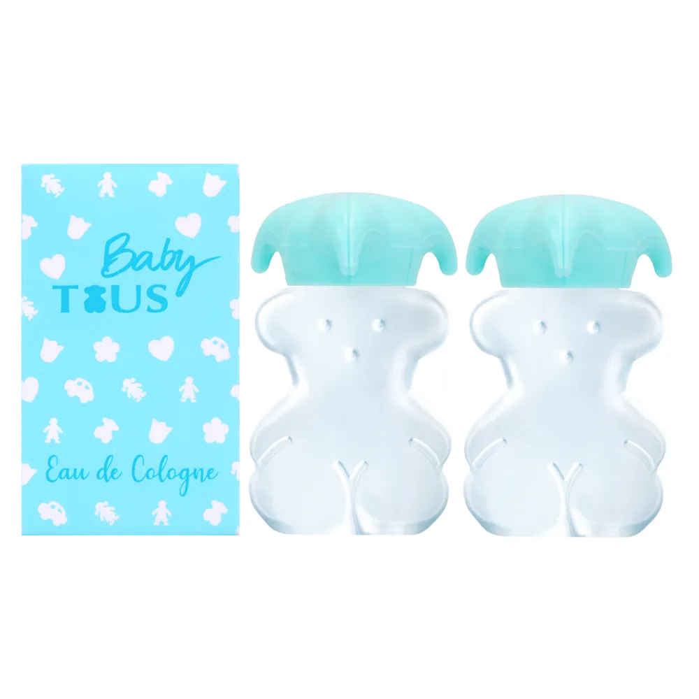 TOUS Baby 粉紅寶貝古龍水 100ml 歷史價格詳細信息