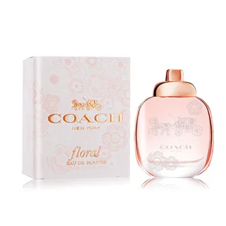 COACH 女性迷你香氛組禮盒47415（淡香精4.5ml*4）平輸，市價2400元，下單前請先詢問貨量 歷史價格詳細信息