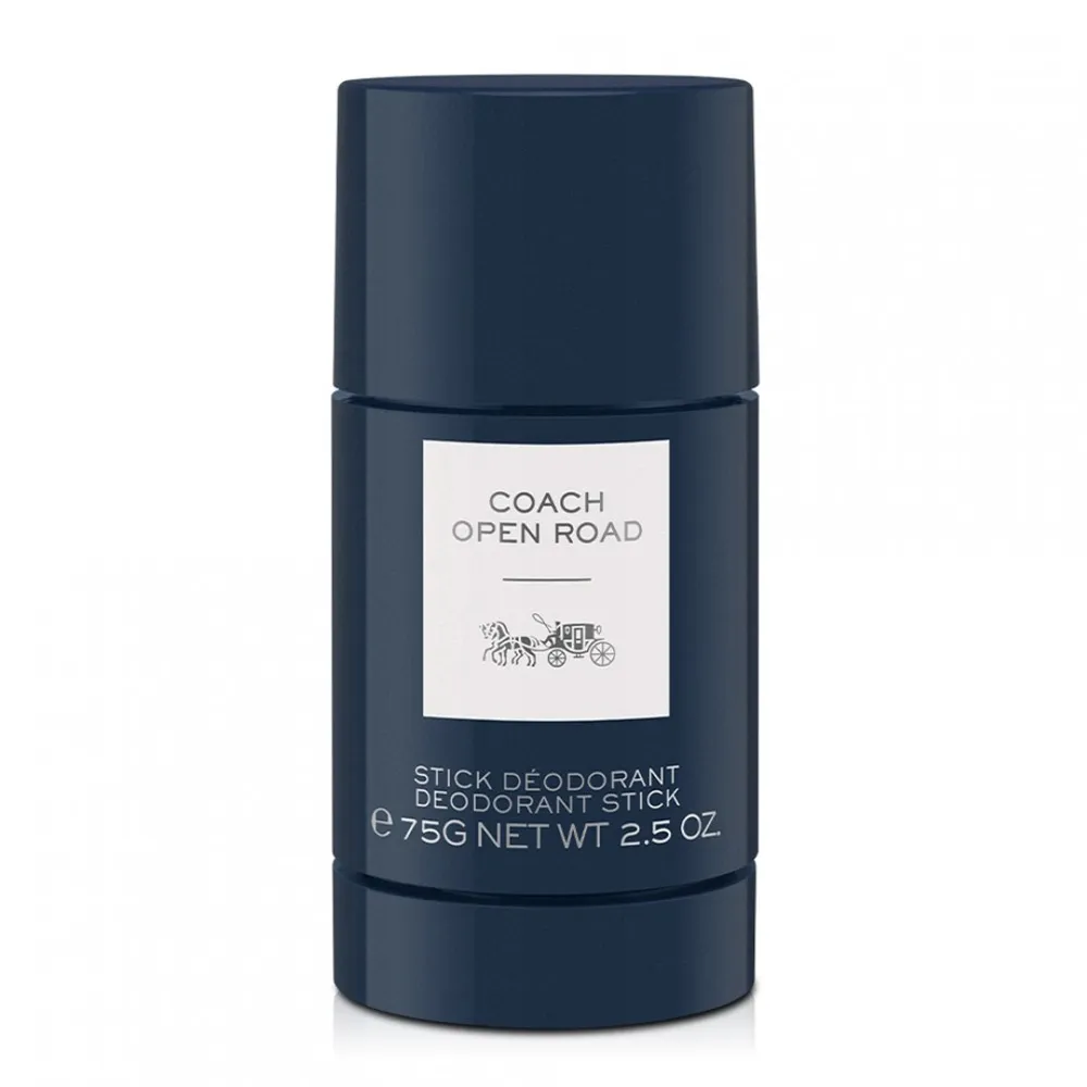 《COACH》加州公路淡香水體香膏75g 歷史價格詳細信息