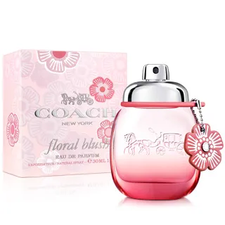 COACH嫣紅芙洛麗女性淡香精50ml Vivo薇朵 歷史價格詳細信息