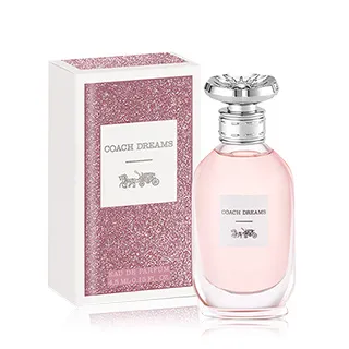 COACH 逐夢女性淡香精 Dreams EDP 90ml/40ml/10ml 任選擇一【美麗購】 歷史價格詳細信息