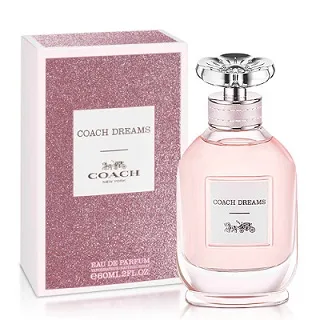 Coach 逐夢女性淡香精禮盒 歷史價格詳細信息