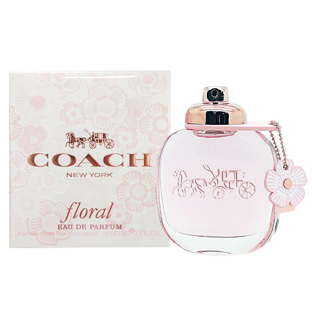 Coach 芙洛麗女性淡香精(90ml) 歷史價格詳細信息