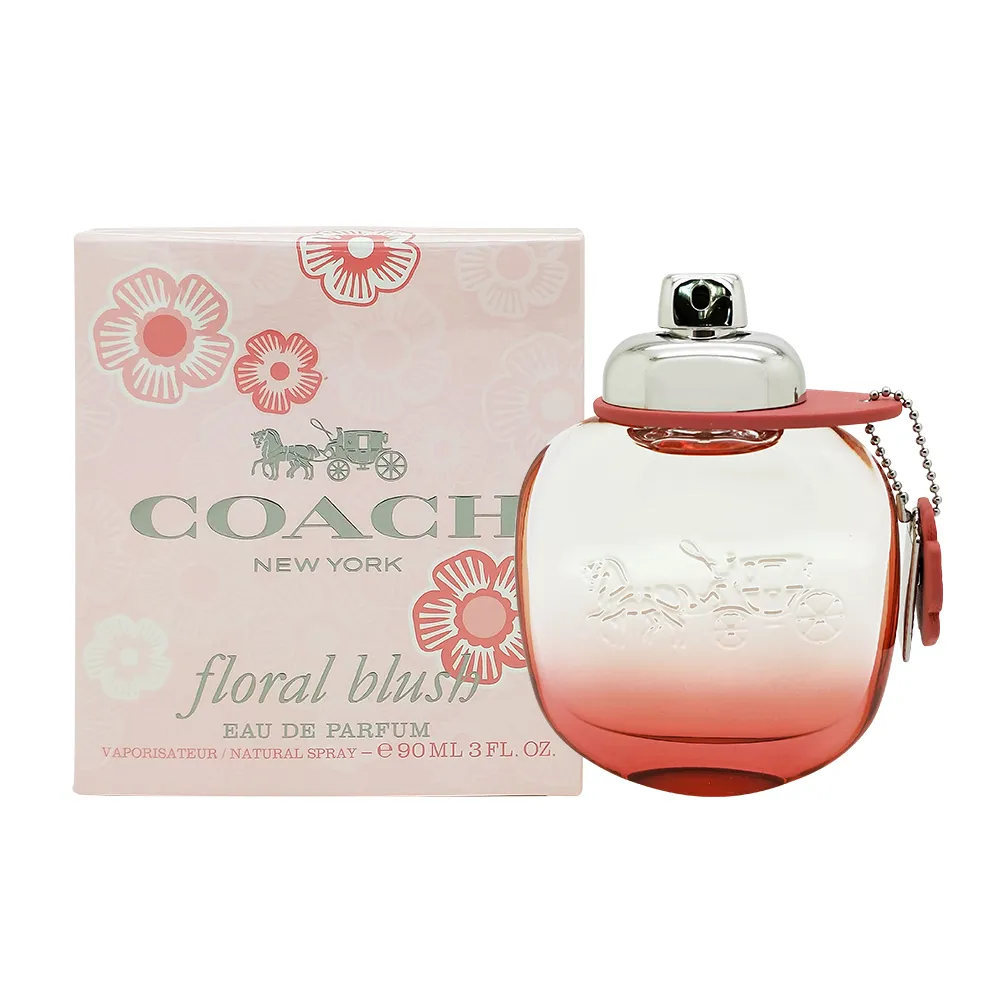 COACH嫣紅芙洛麗女性淡香精50ml Vivo薇朵 歷史價格詳細信息