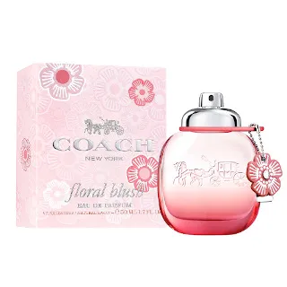 COACH Floral Blush 女性淡香精 90ml-Tester包裝 歷史價格詳細信息