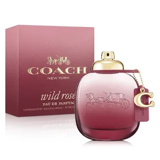 《COACH》曠野玫瑰淡香精90ml 歷史價格詳細信息