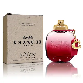 《COACH》曠野玫瑰淡香精90ml 歷史價格詳細信息