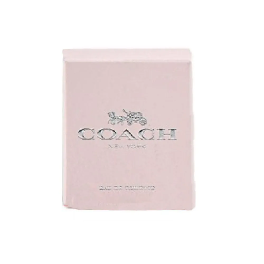 蔻馳夢想之旅女士香水 4.5ml (全新品,外盒凹損) 歷史價格詳細信息