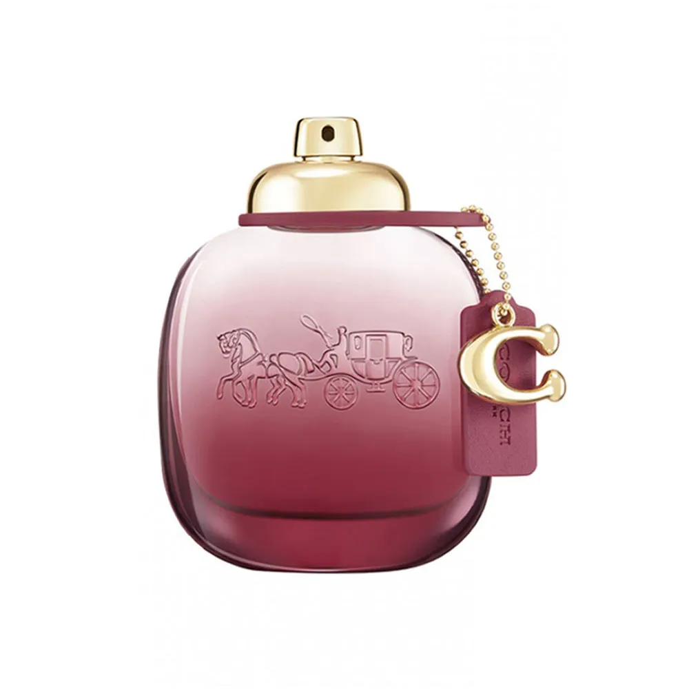 【COACH】曠野玫瑰淡香精 2ml 原廠針管香水 體驗 原廠公司貨 中文標籤 噴式 試管香水 夏日女神香 花果香調 歷史價格詳細信息