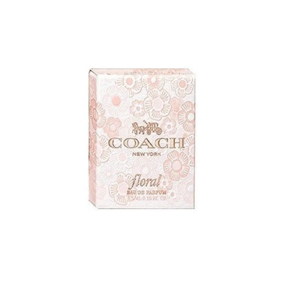 蔻馳夢想之旅女士香水 4.5ml (全新品,外盒凹損) 歷史價格詳細信息