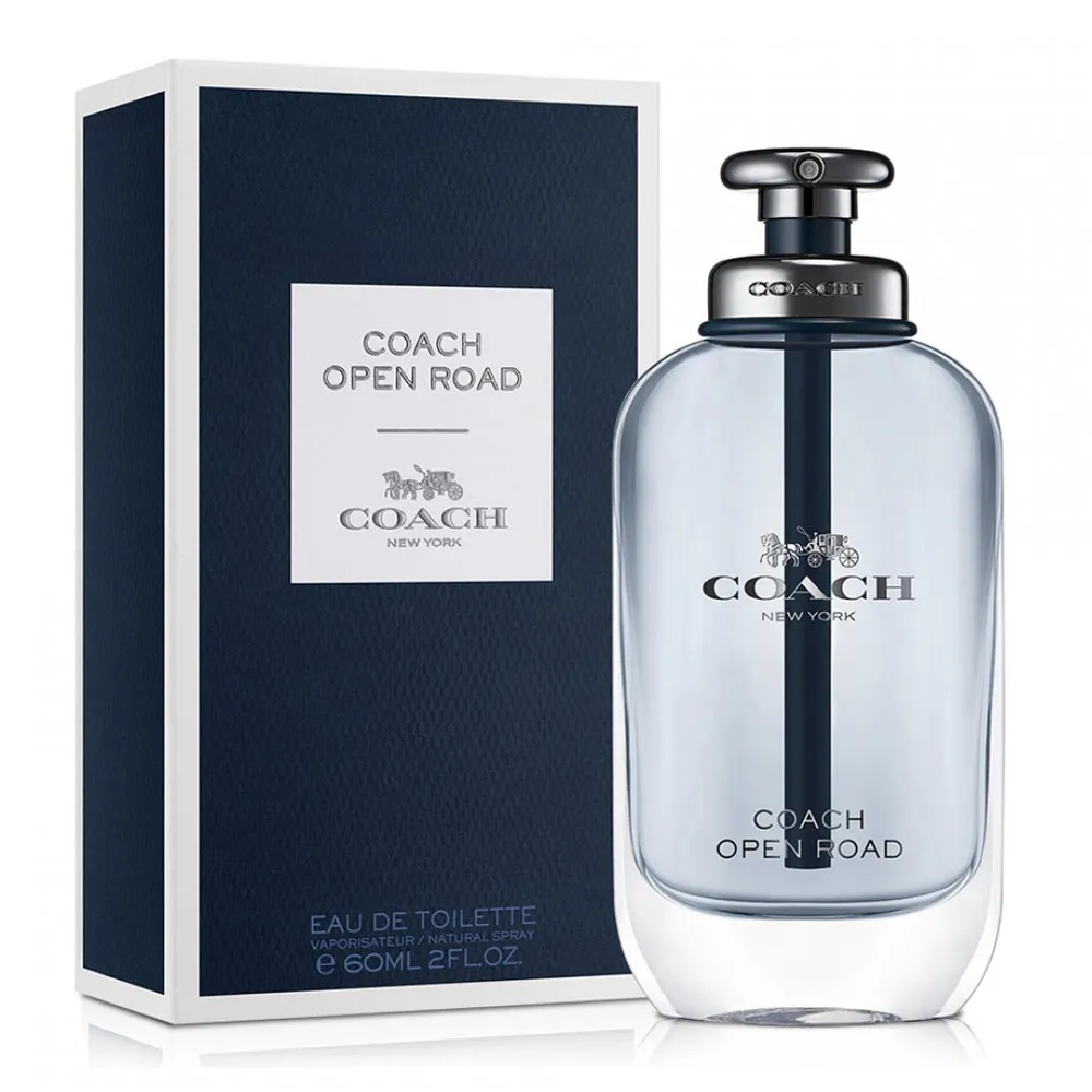 【COACH】加州公路淡香水 60ml 歷史價格詳細信息