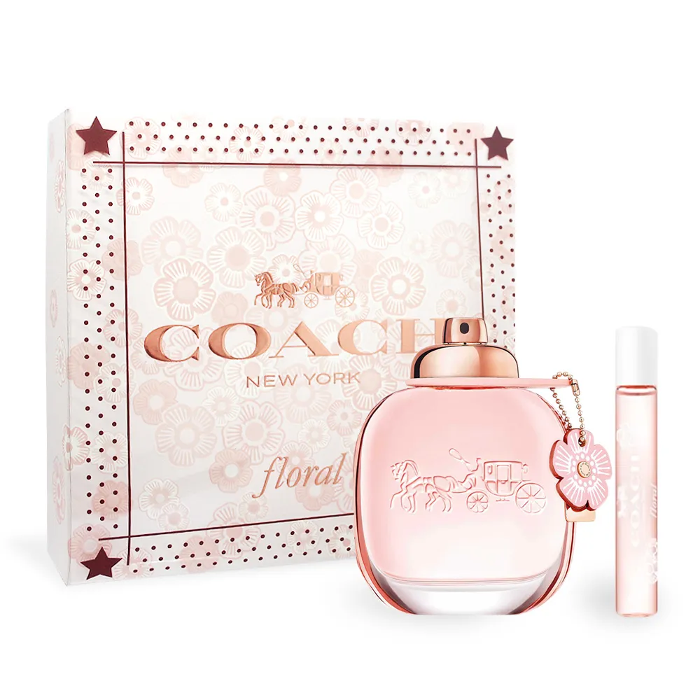 《COACH》芙洛麗淡香精迷你瓶4.5ml 歷史價格詳細信息