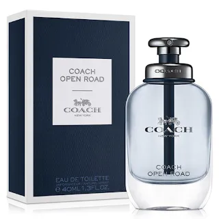 Coach 加州公路男性淡香水40ml 歷史價格詳細信息