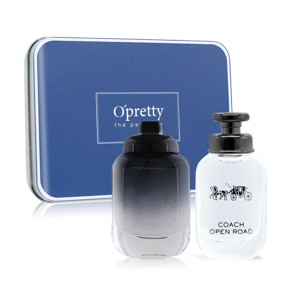 COACH 加州公路淡香水禮盒 歷史價格詳細信息