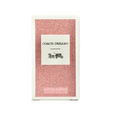 蔻馳夢想之旅女士香水 4.5ml (全新品,外盒凹損) 歷史價格詳細信息