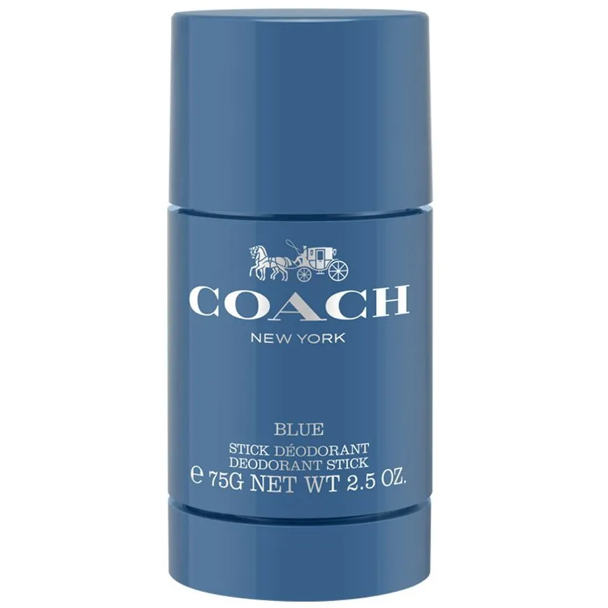 COACH 時尚藍調禮盒 男性淡香水 (淡香水100ml+15ml+沐浴精100ml) 《BEAULY倍莉》 情人節禮盒 歷史價格詳細信息