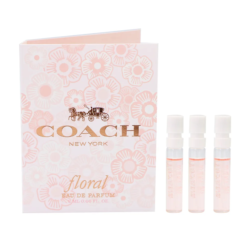 《COACH》芙洛麗淡香精迷你瓶4.5ml 歷史價格詳細信息