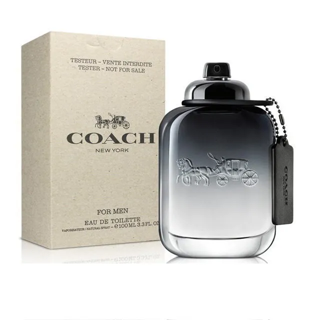 COACH 男性淡香水100ml (時尚經典) 歷史價格詳細信息