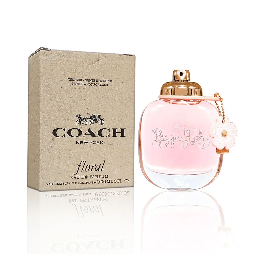 Coach 芙洛麗女性淡香精(90ml) 歷史價格詳細信息