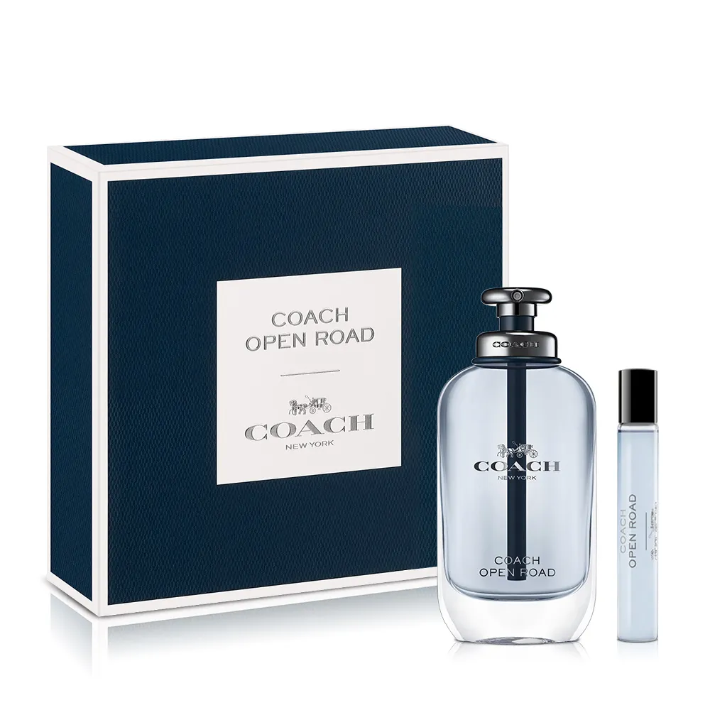 COACH 加州公路淡香水禮盒 歷史價格詳細信息